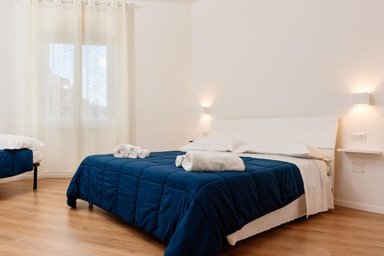La Casa Di Ambra Hotel Porto Torres Bagian luar foto
