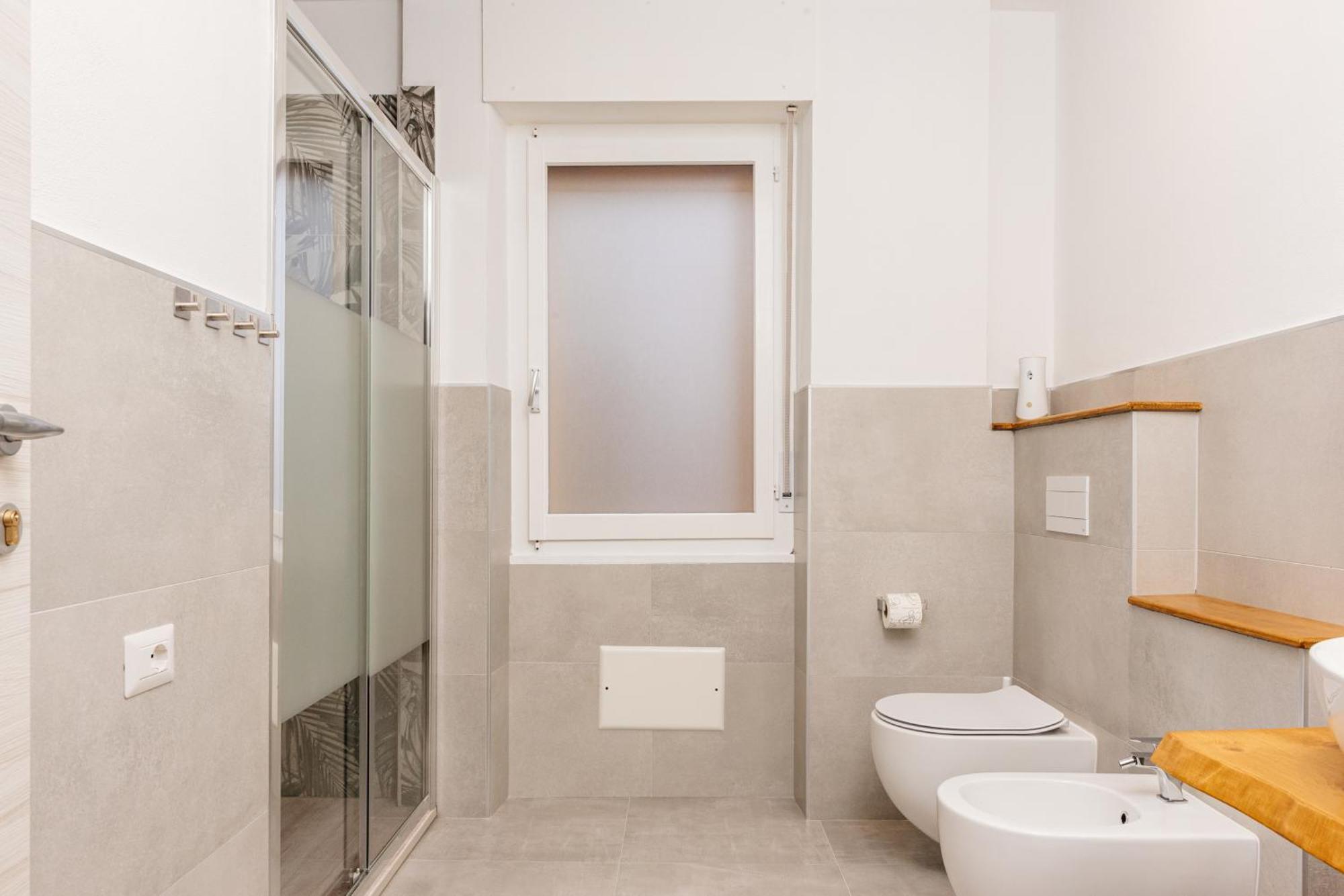 La Casa Di Ambra Hotel Porto Torres Bagian luar foto
