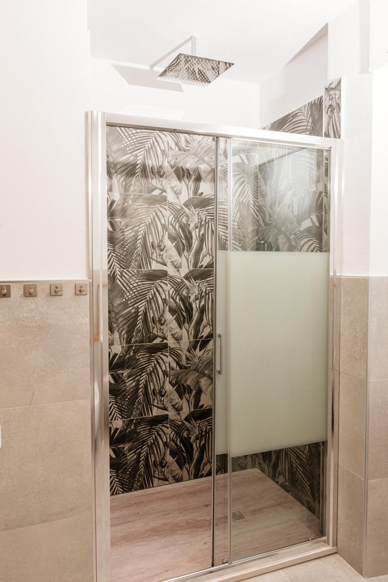 La Casa Di Ambra Hotel Porto Torres Bagian luar foto
